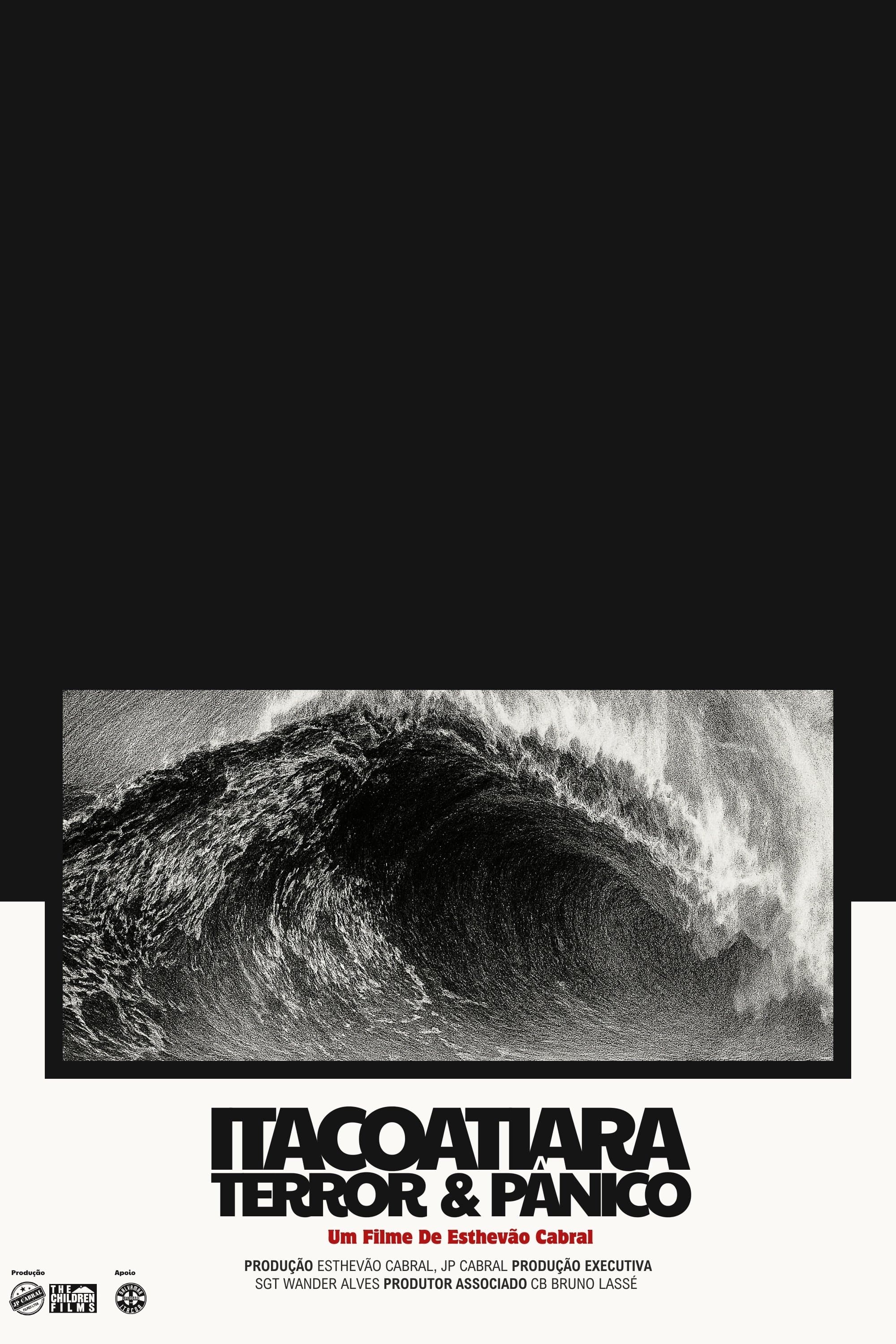 Itacoatiara - Terror & Pânico