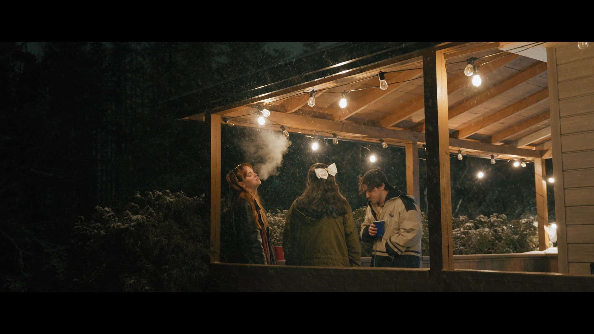 Souffle Gelé