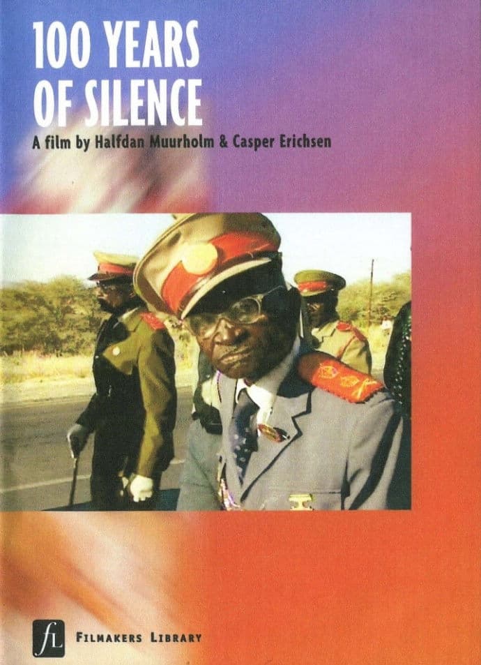 100 Years of Silence: The Germans in Namibia