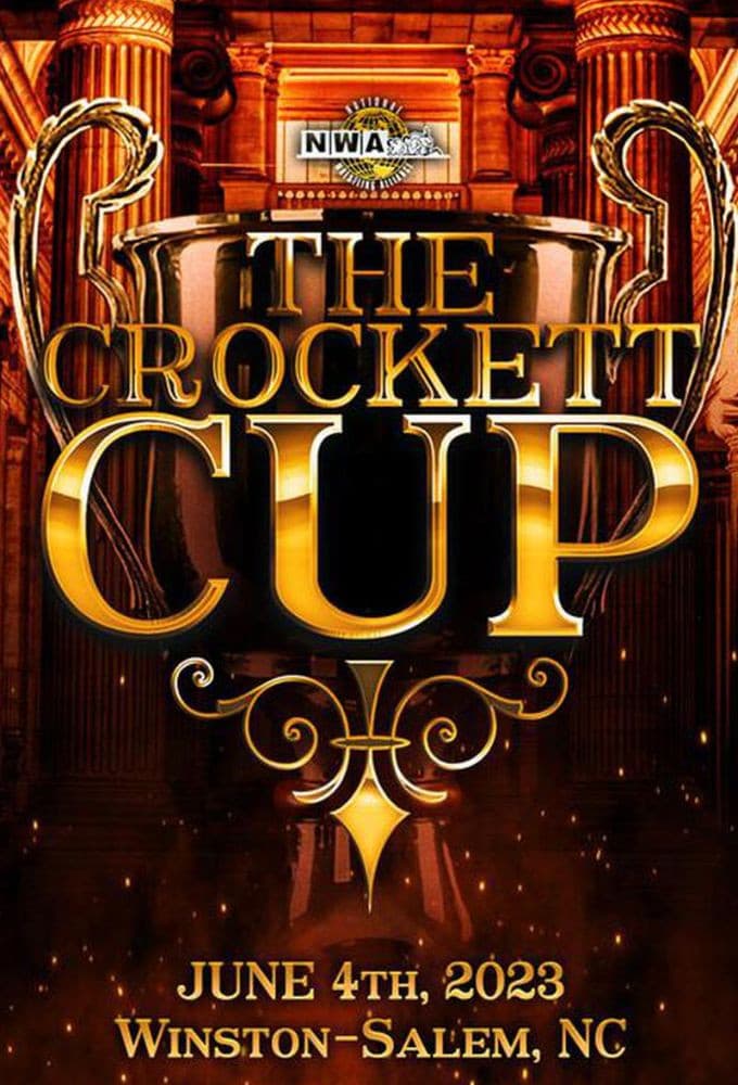 NWA Crockett Cup 2023: Night 2