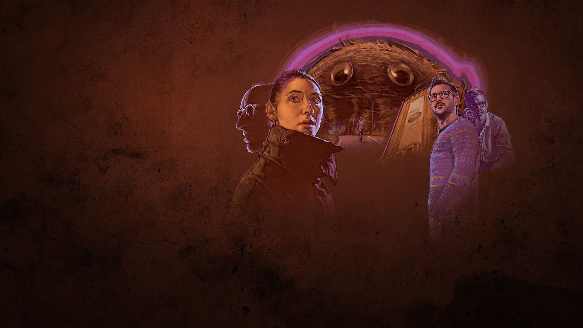 Night of the Coconut