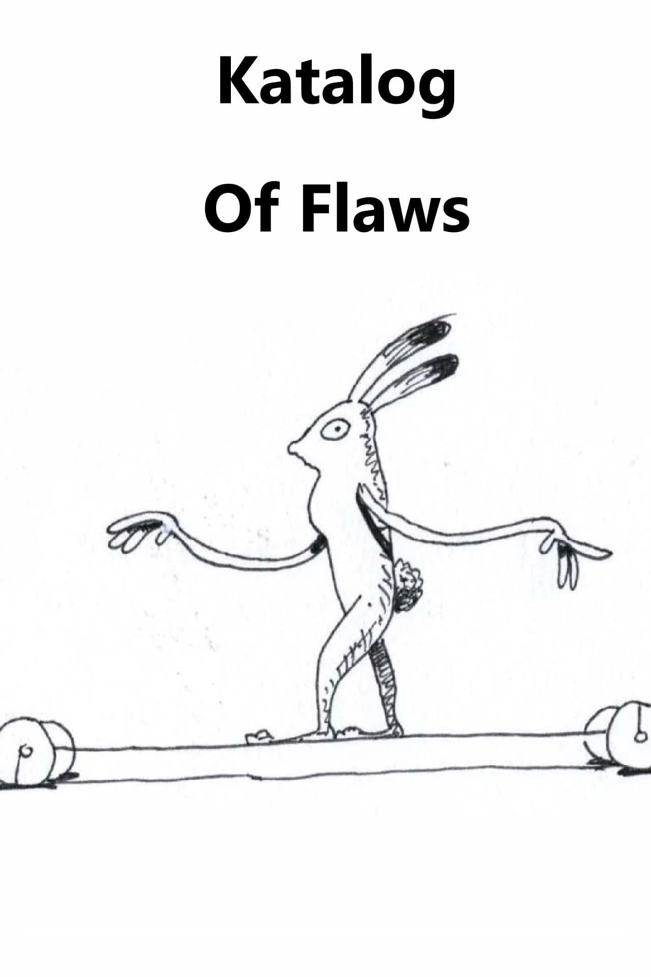 Katalog of Flaws
