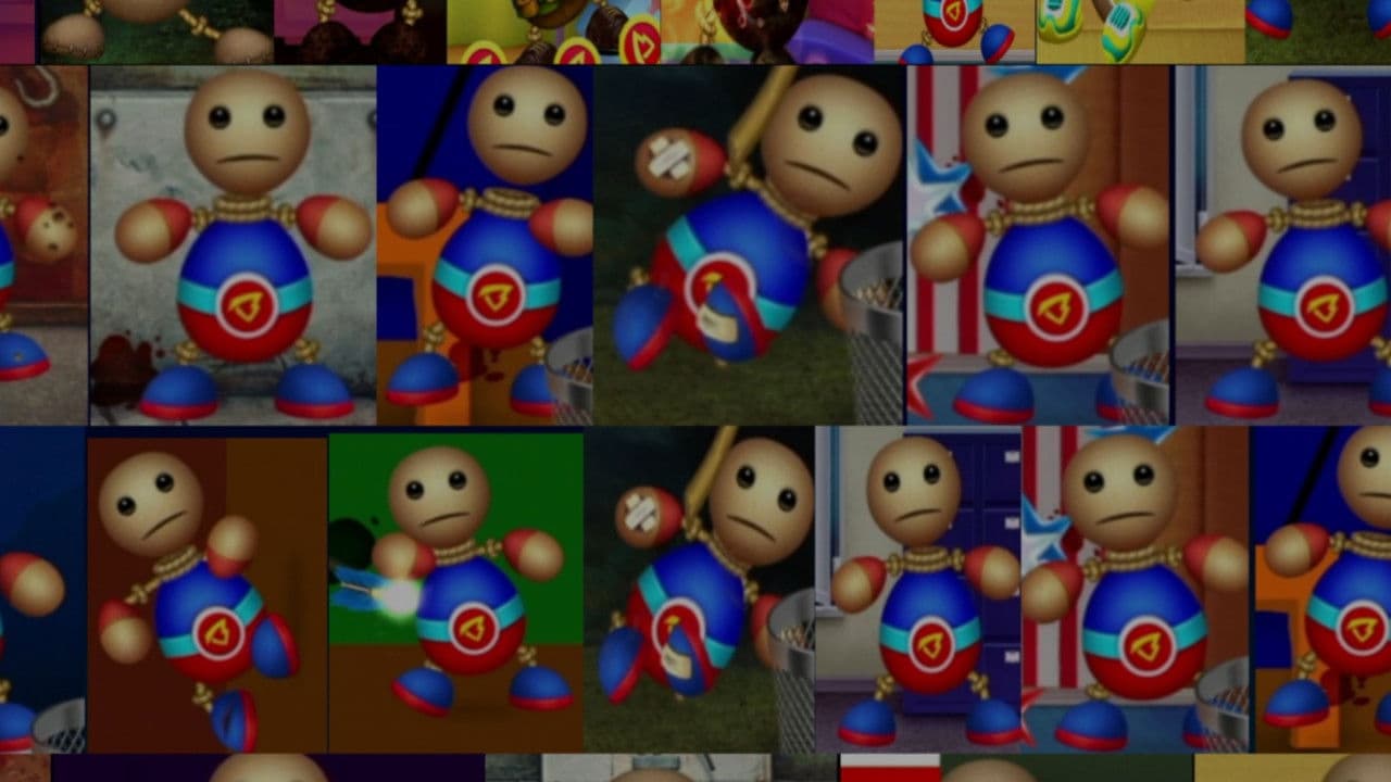 The First Buddyman of Kick The Buddy by New Compilation Movies of Edition