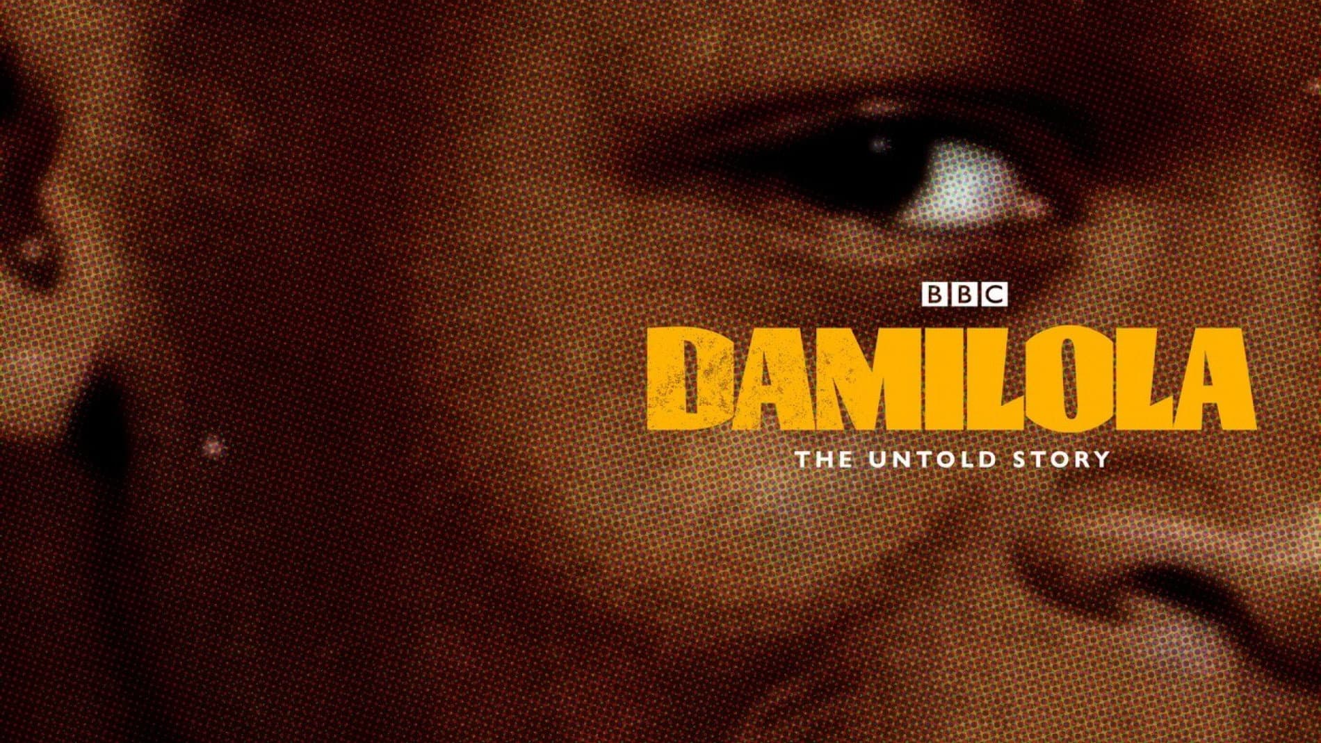 Damilola Taylor: The Untold Story