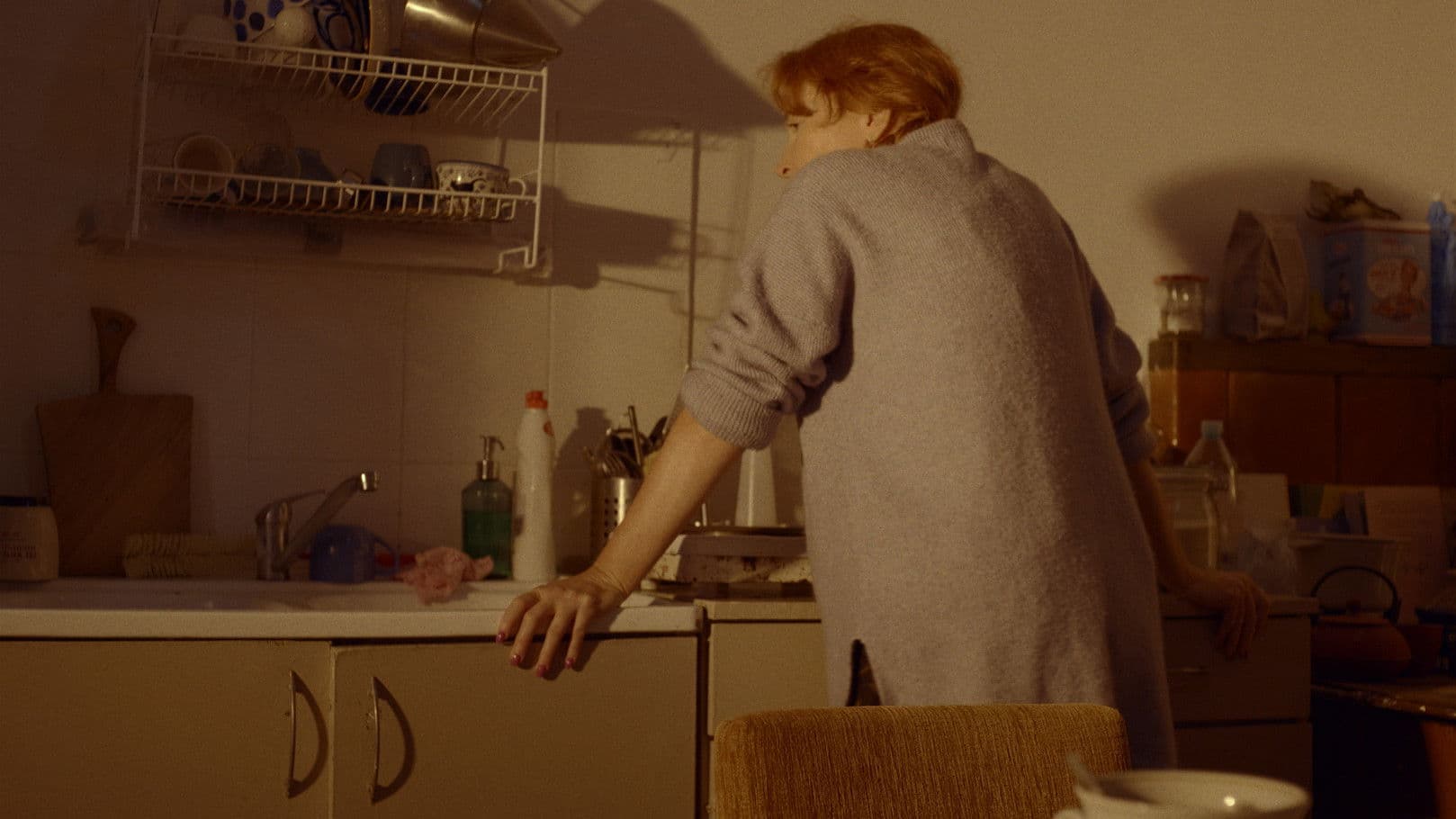 Камінь, Папір, Ножиці