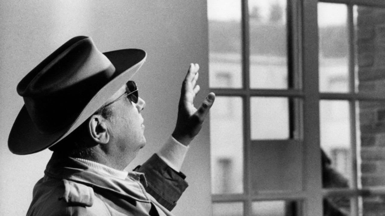 Code Name: Melville