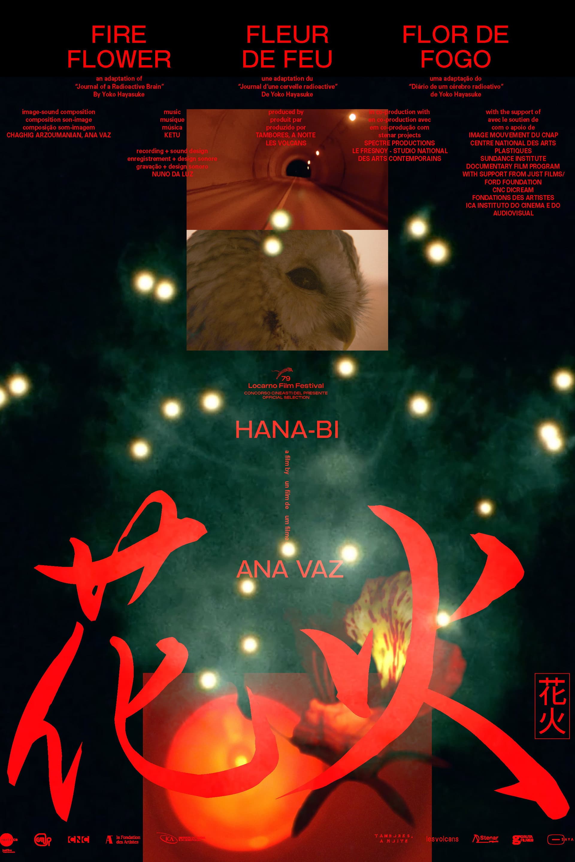 Fire Flower