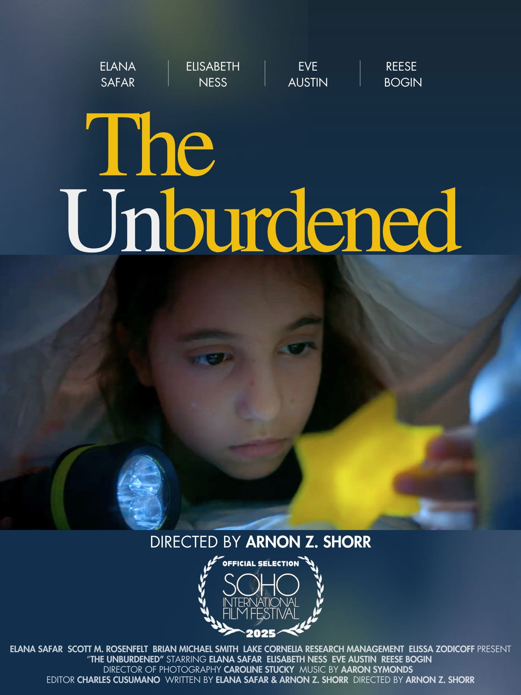 The Unburdened