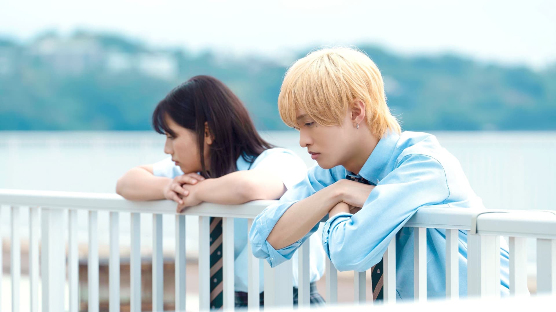 Seishun Gestalt Houkai