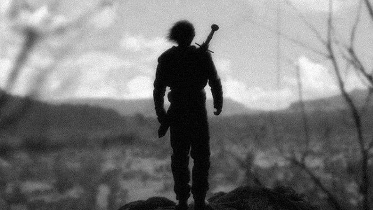 Dragon Ball Z: The Fall of Men