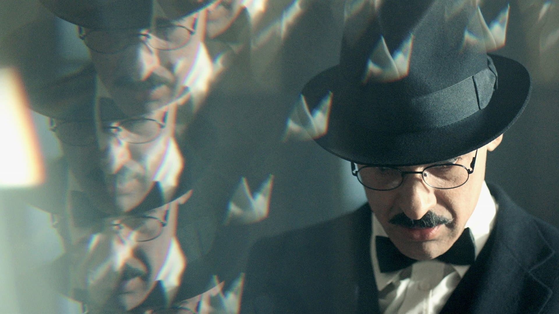 The Nothingness Club