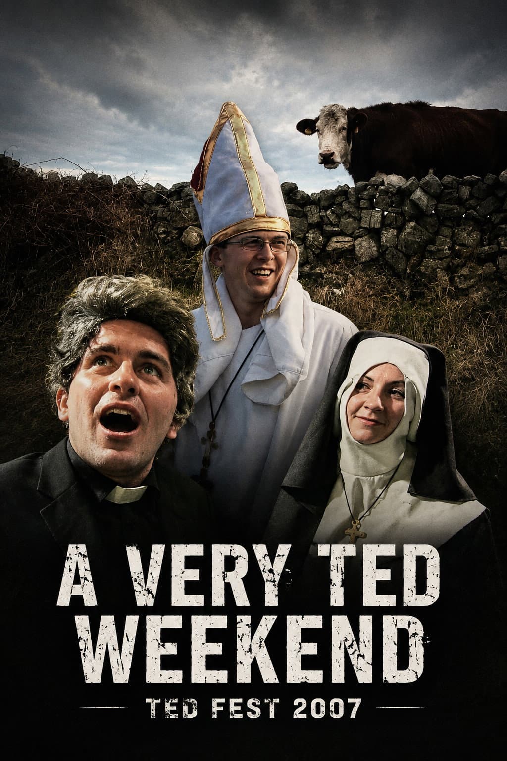 Tedfest 2007: A Very Ted Weekend