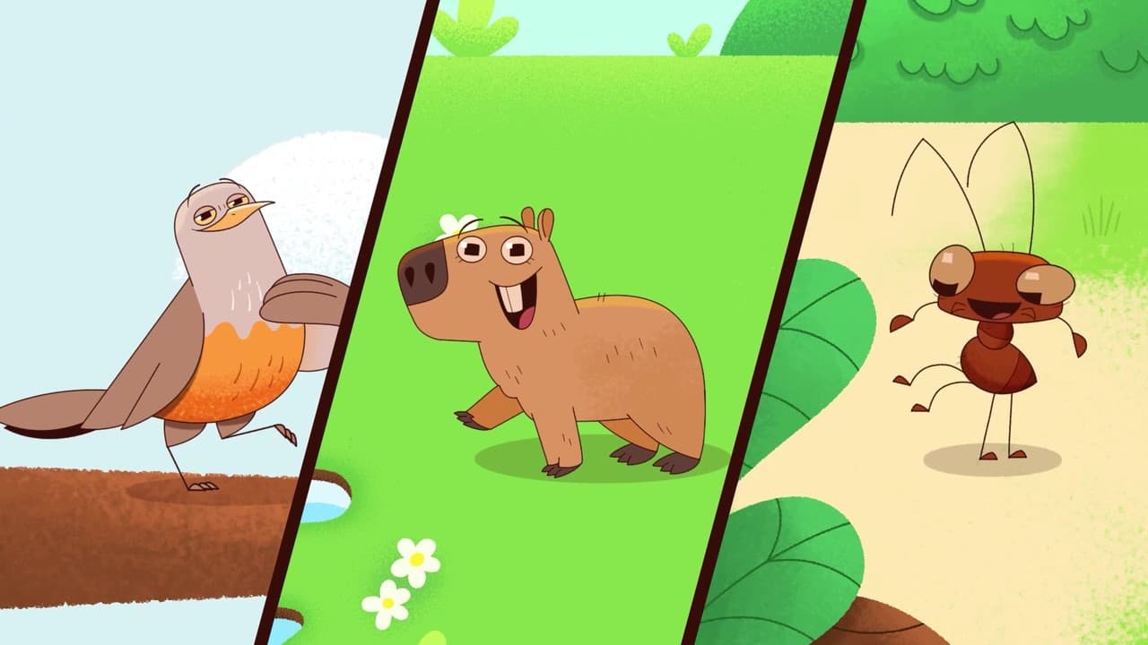 Esse É o Bicho!