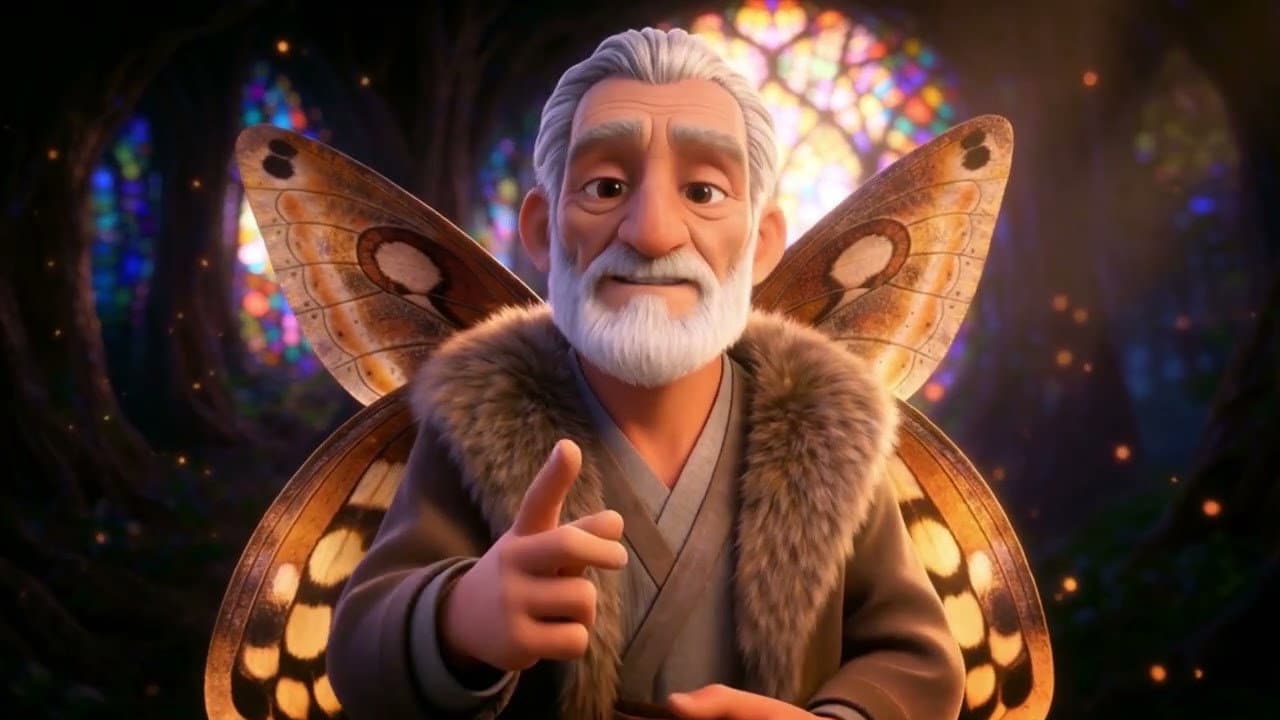 Butterfly Effect: Azzam