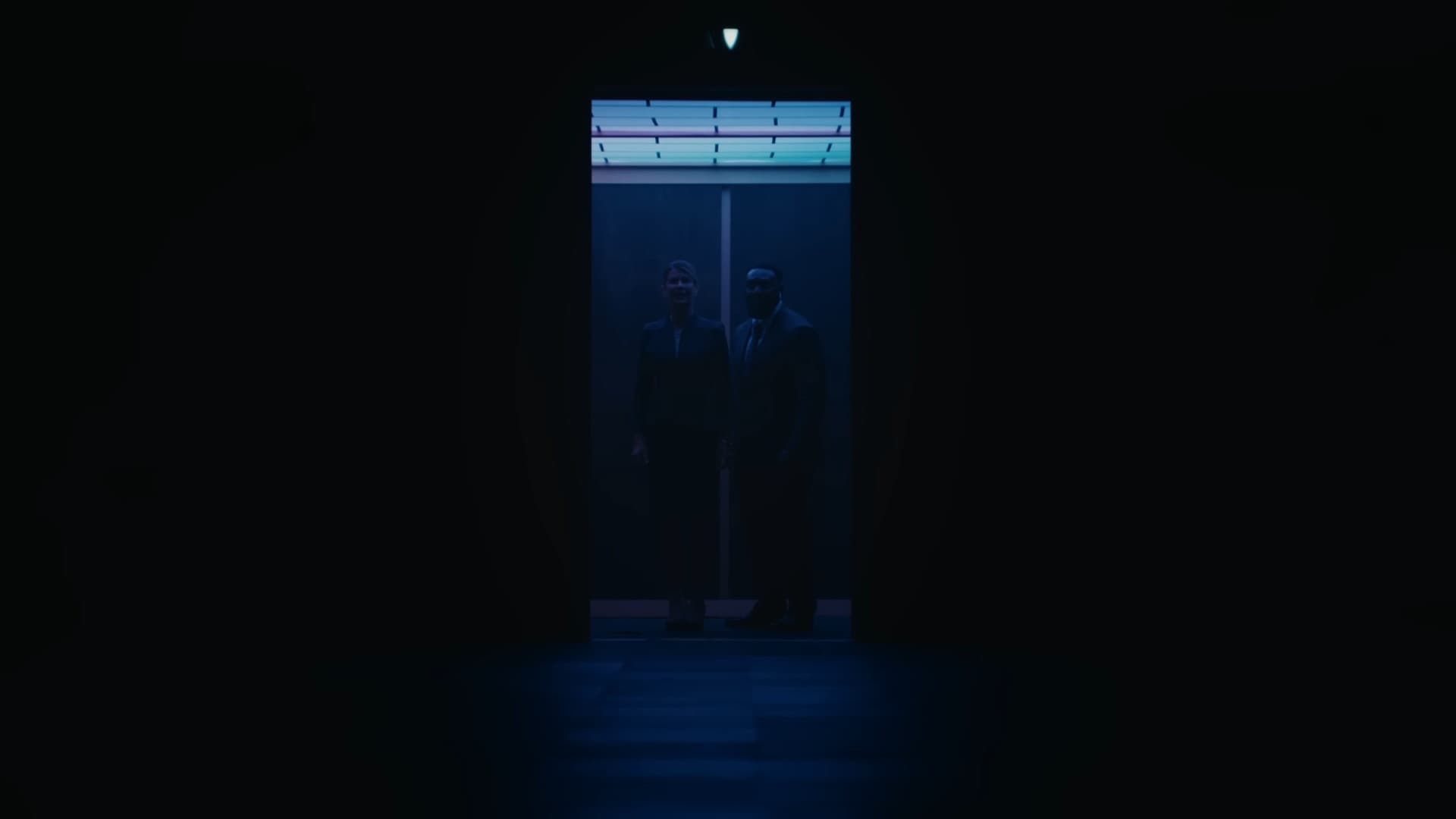 Open Door