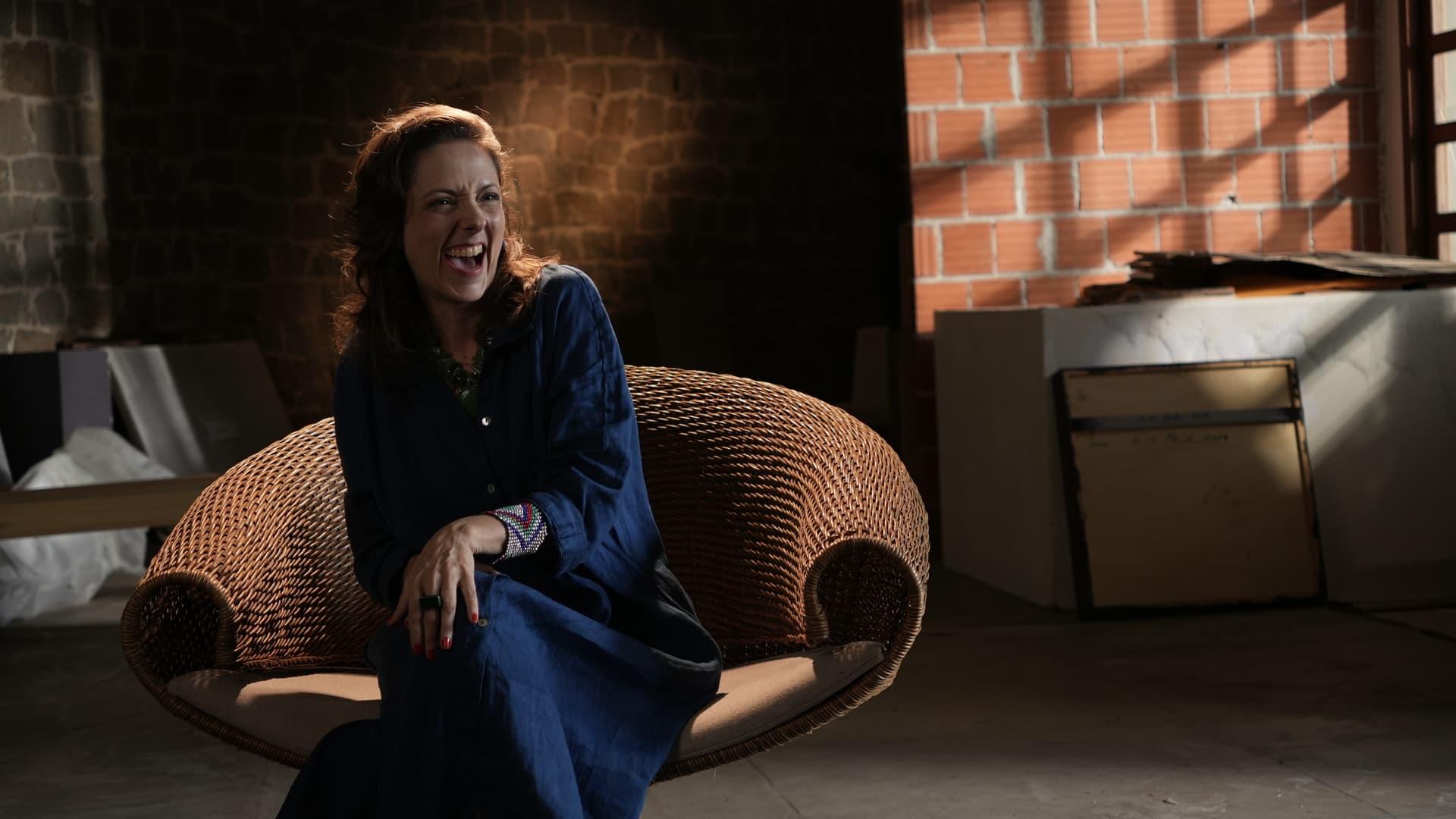 The Panda And The Baron