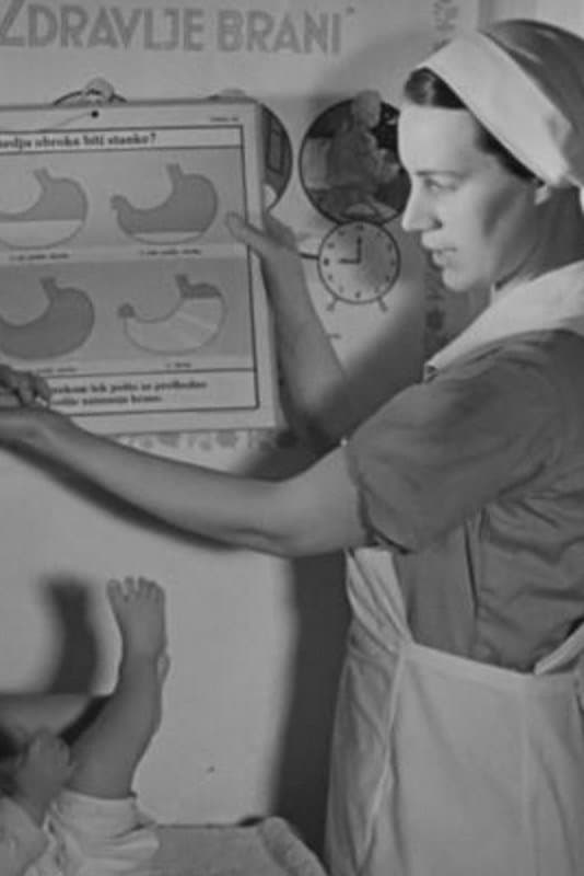 Happy Is the House Where the Woman Learns