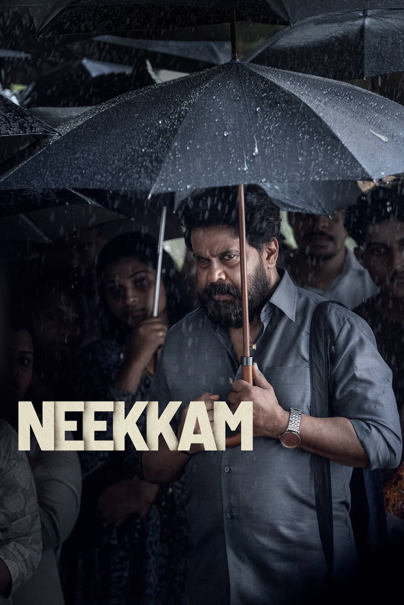 Neekam