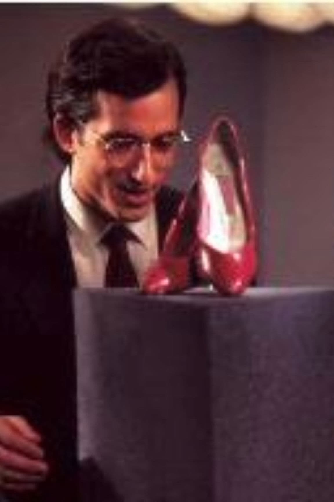 Dirty Little Secrets