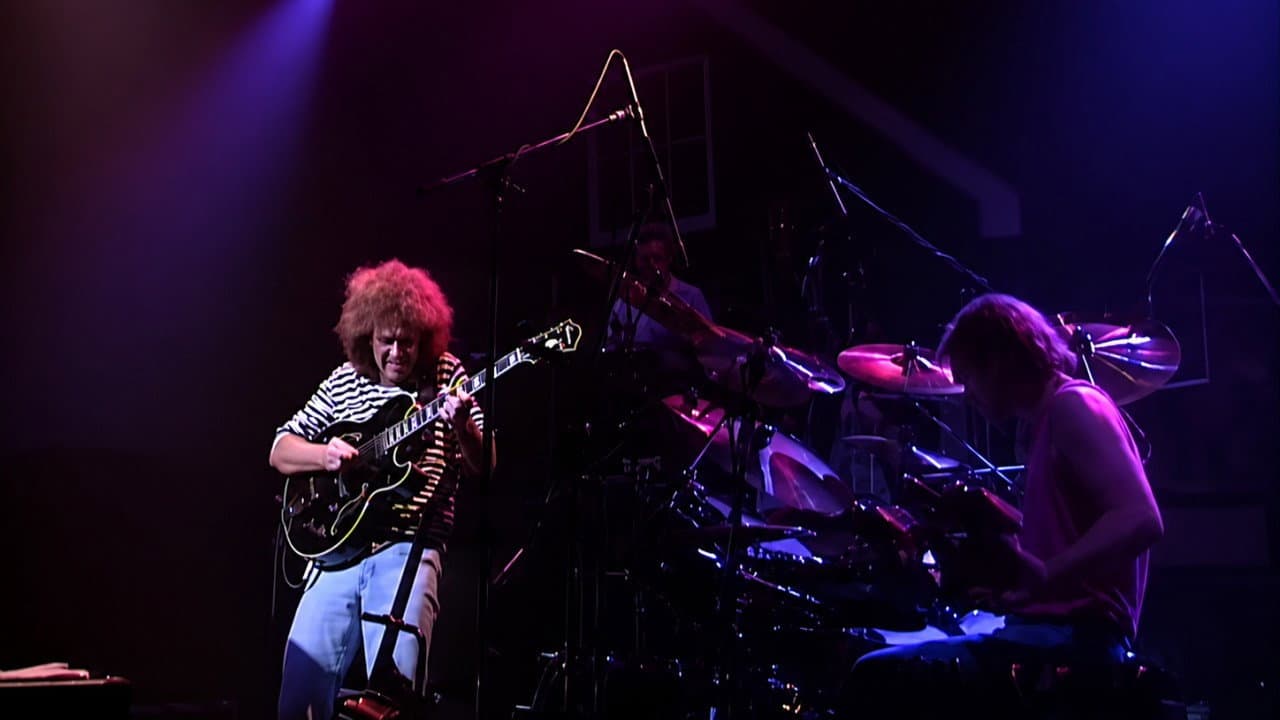 Pat Metheny Group: We Live Here
