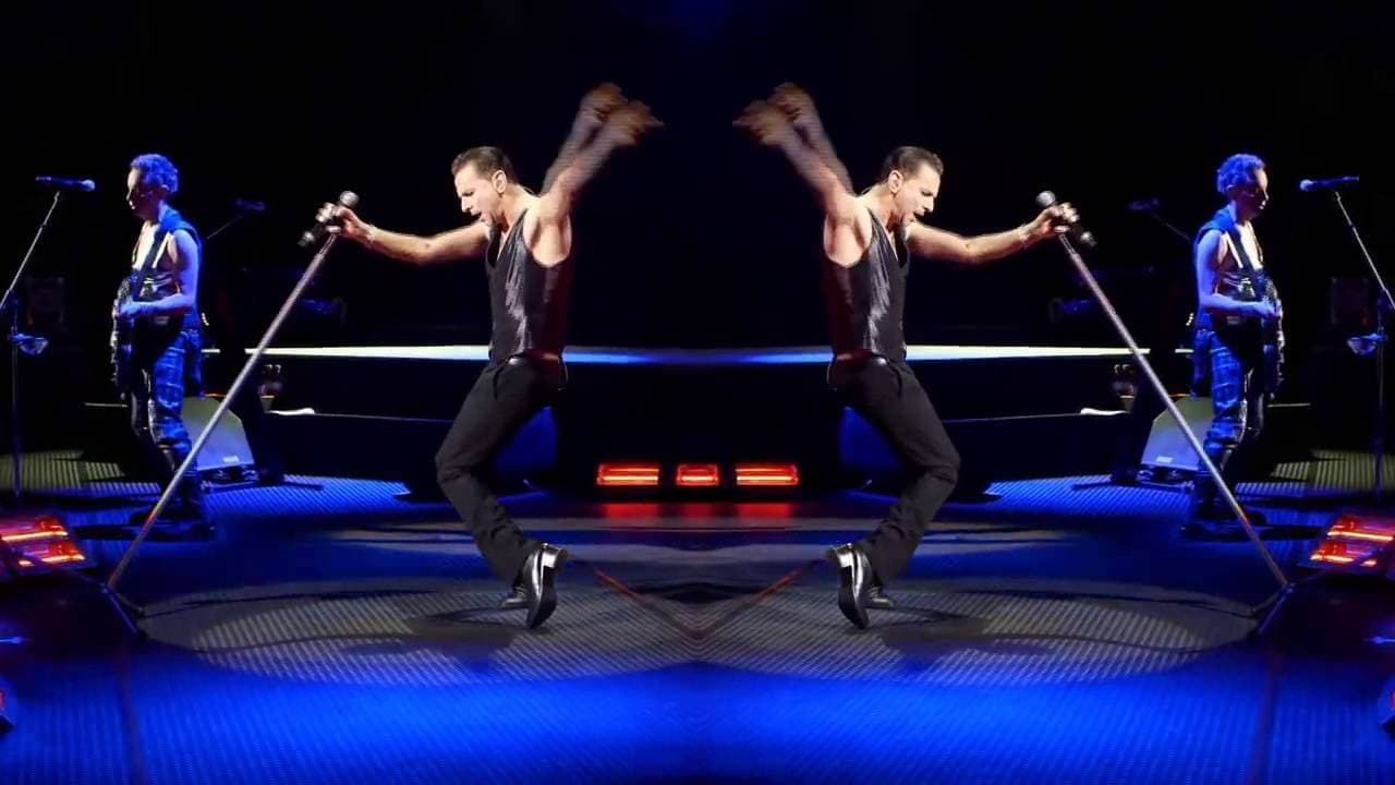 Depeche Mode: Live in Berlin