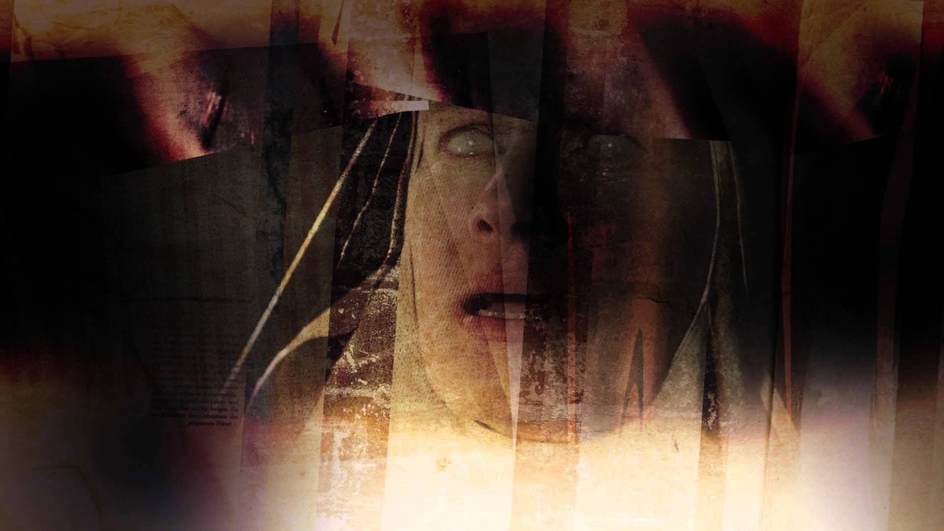 The Crimson Rivers Collection