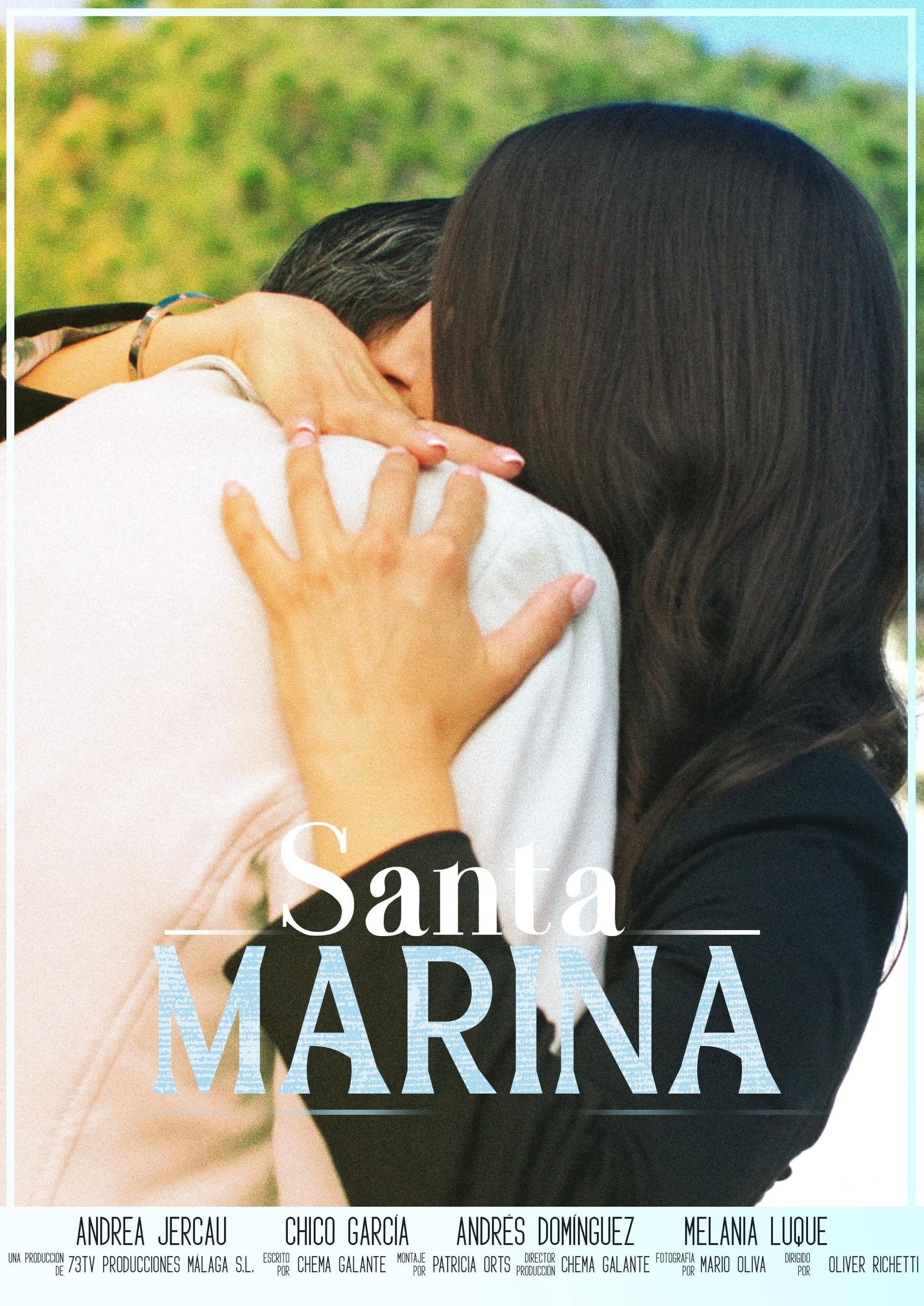 Santa Marina