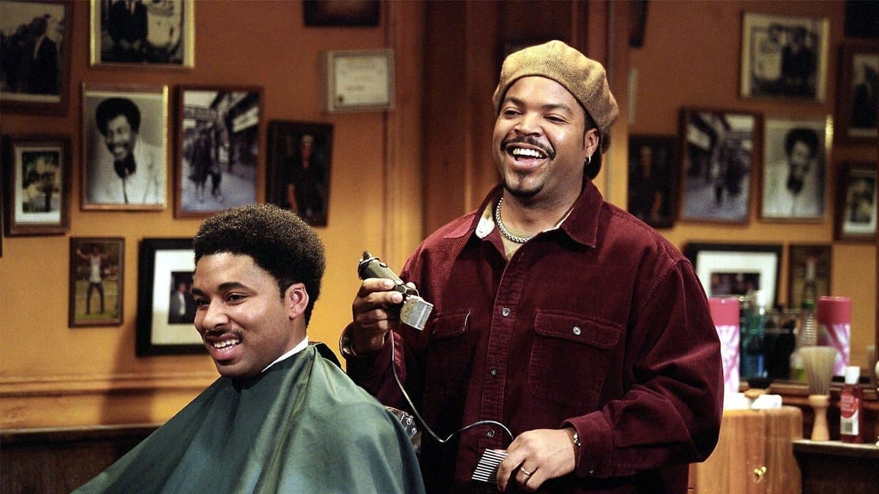 Barbershop Collection