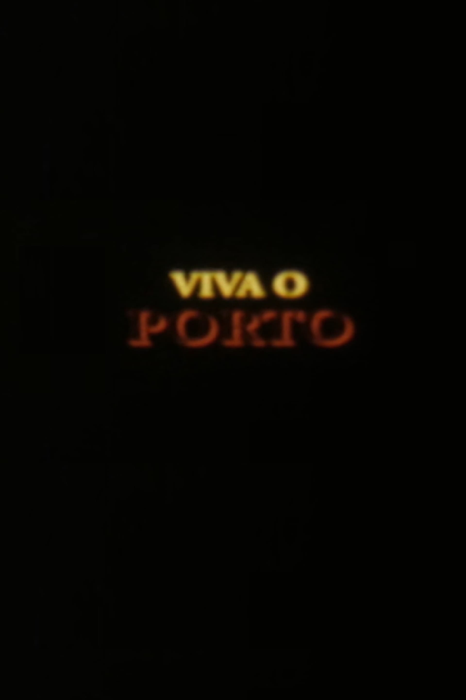 Viva o Porto
