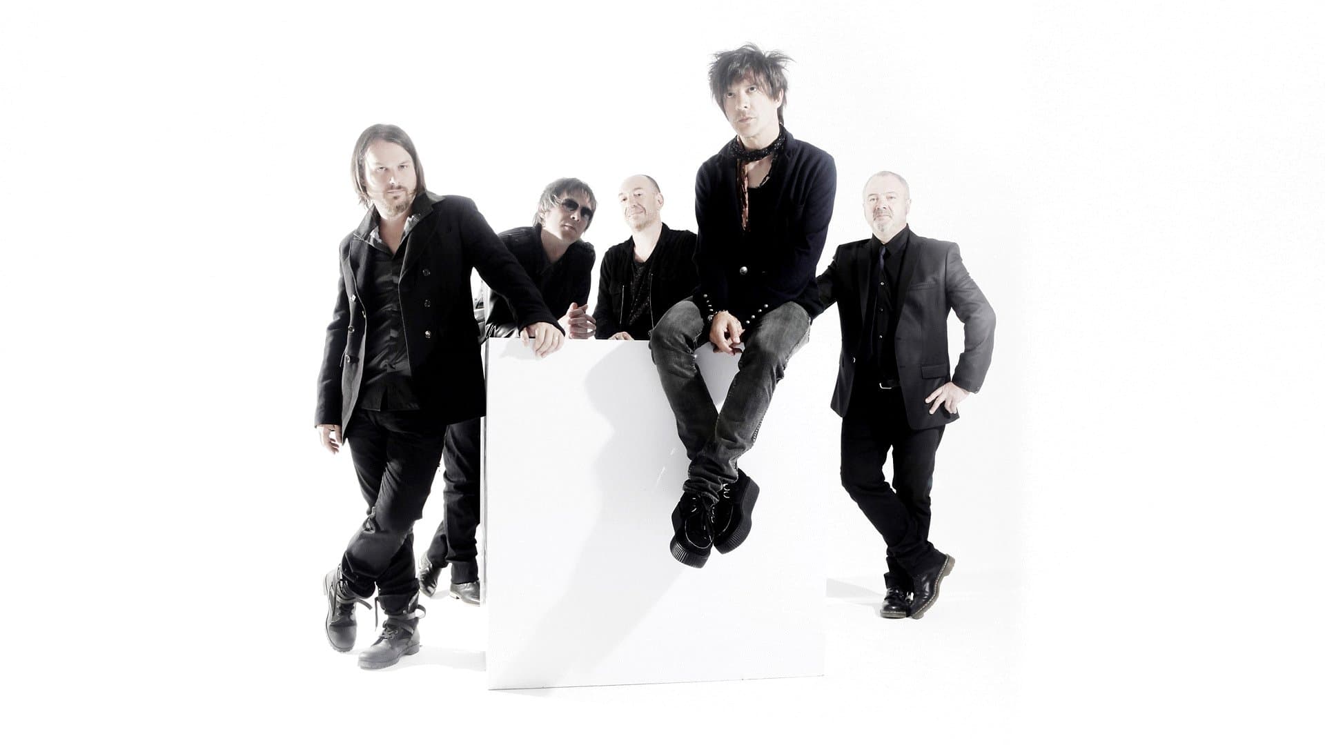 Indochine : La Dernière vague