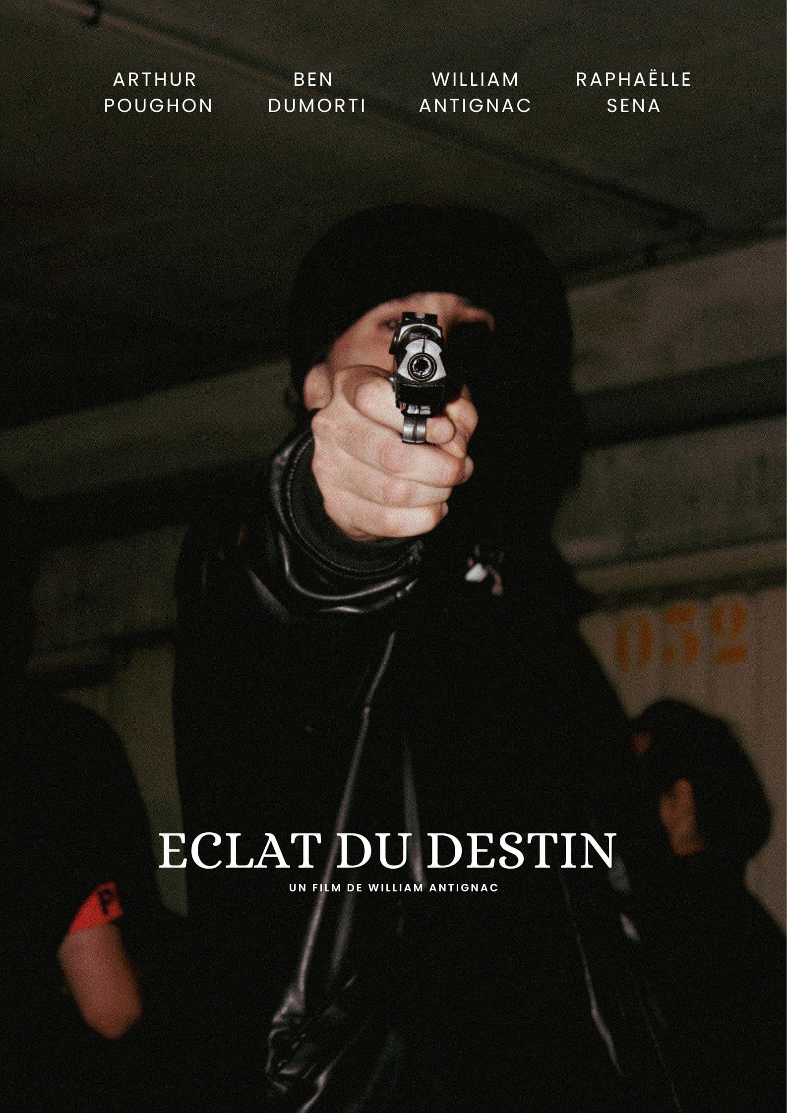Éclat du destin