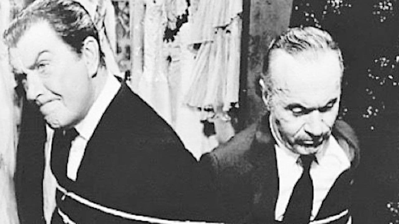 The Day the Hot Line Got Hot