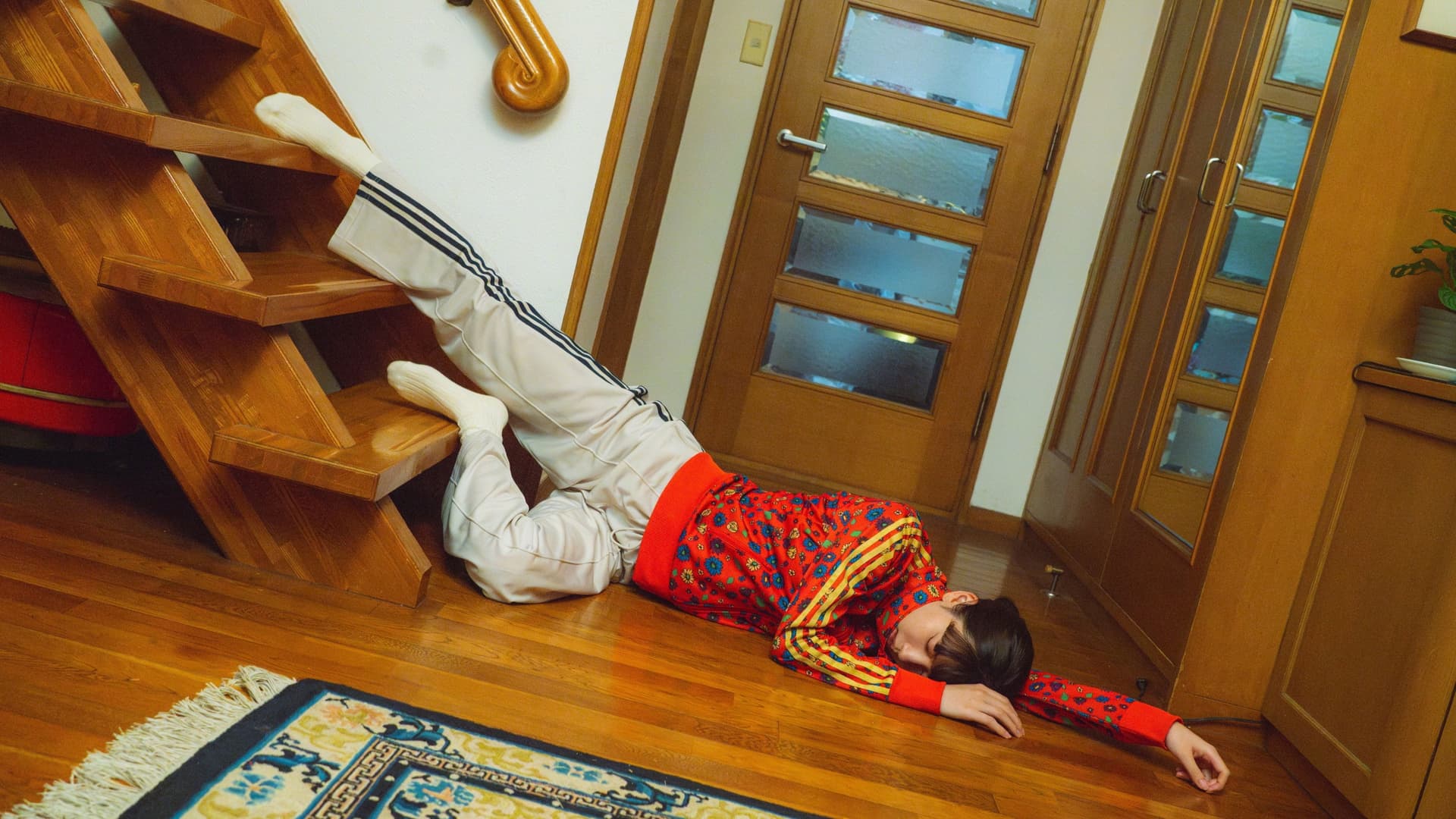 Blank Canvas: My So-Called Artist's Journey