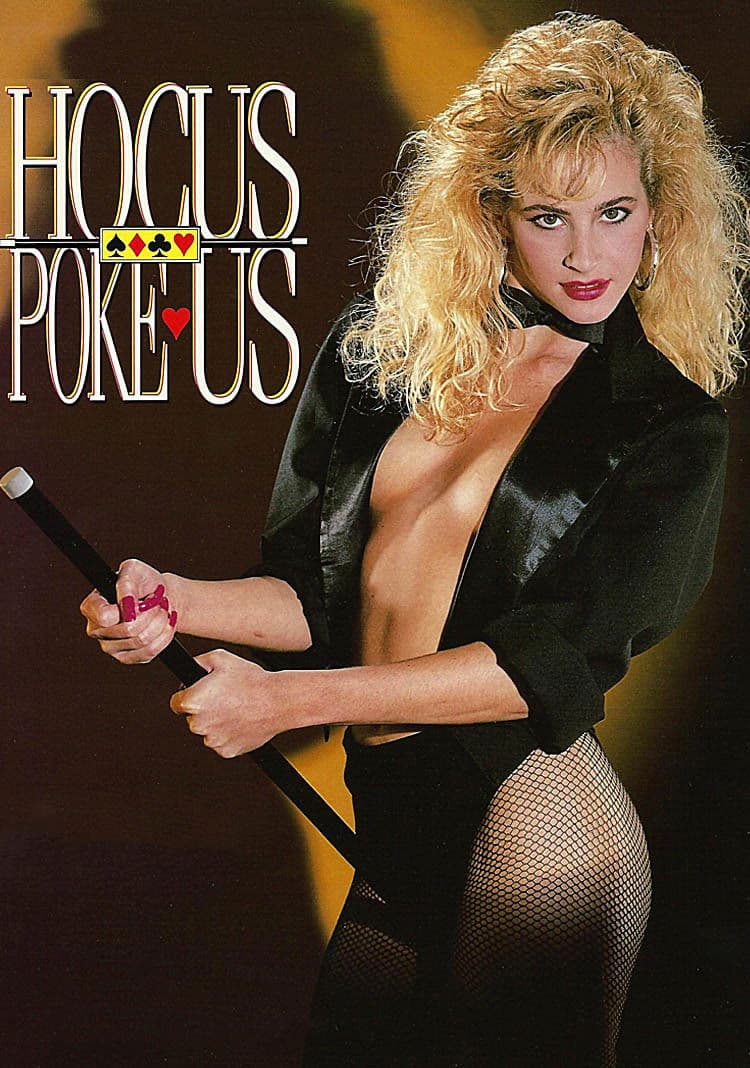 Hocus Poke-Us