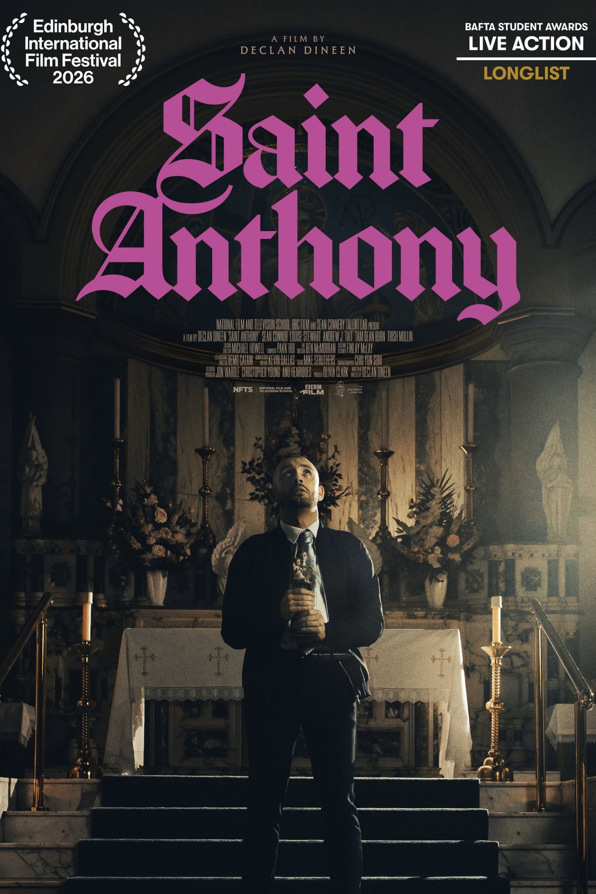 Saint Anthony