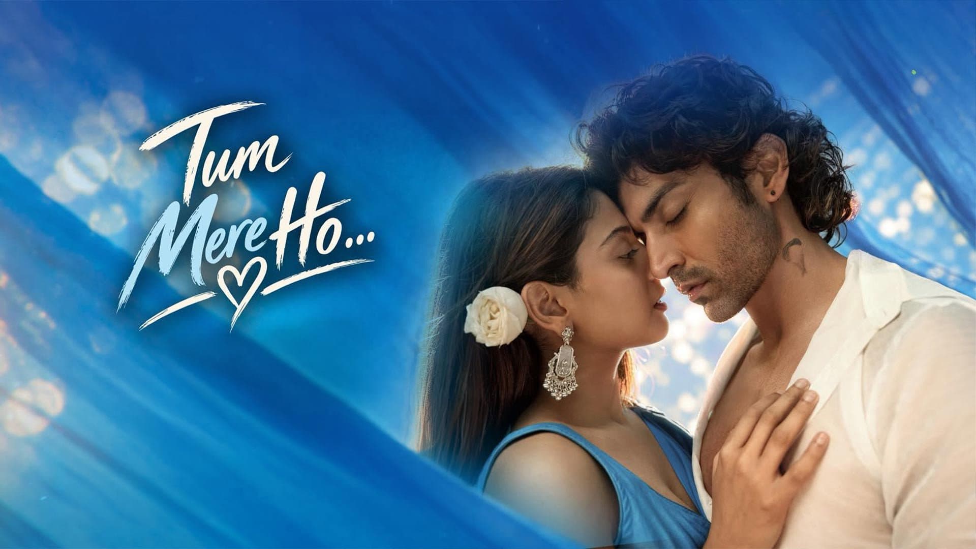 Tum Mere Ho