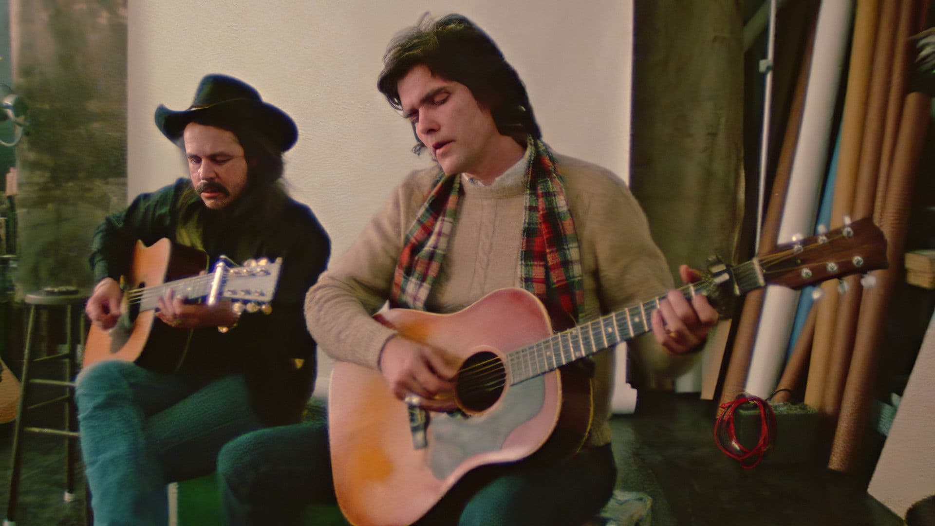 Heartworn Highways Collection