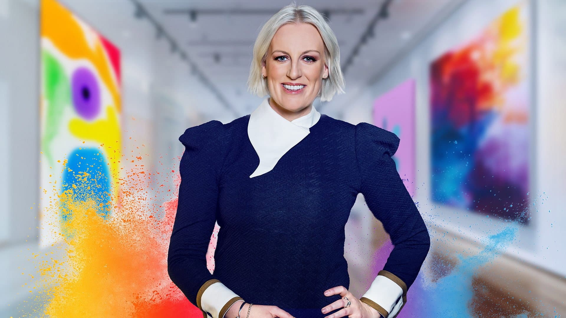 The Big Deal with Steph McGovern