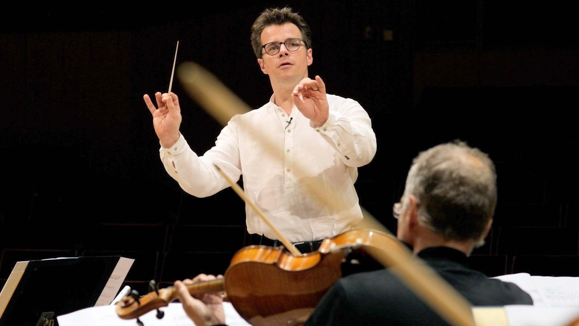 Die Moldau – Smetanas Welterfolg