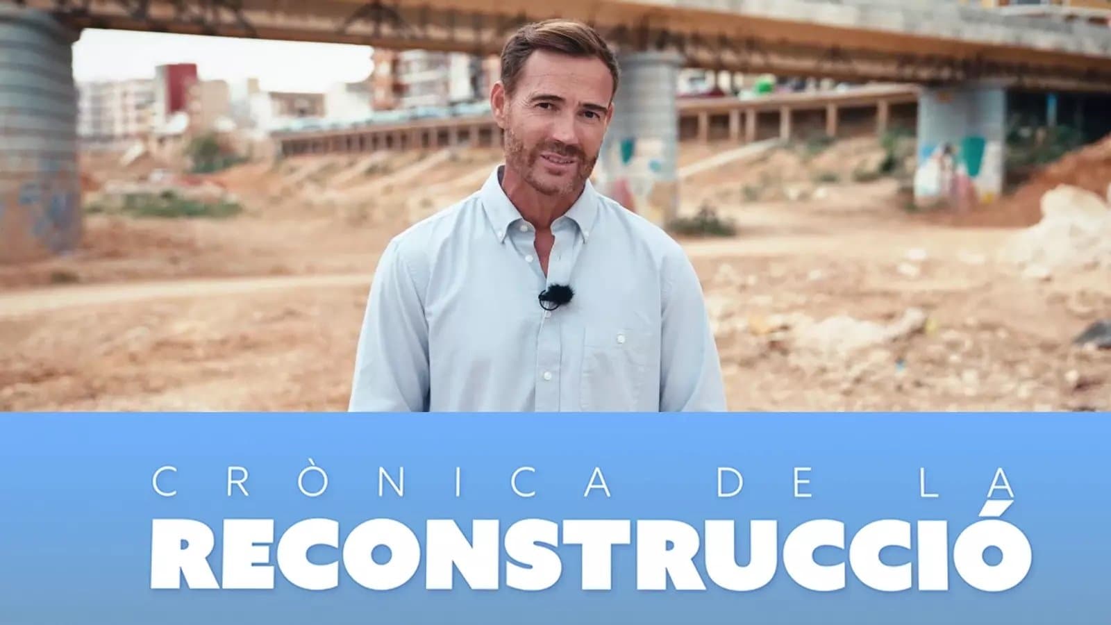 Crònica de la reconstrucció
