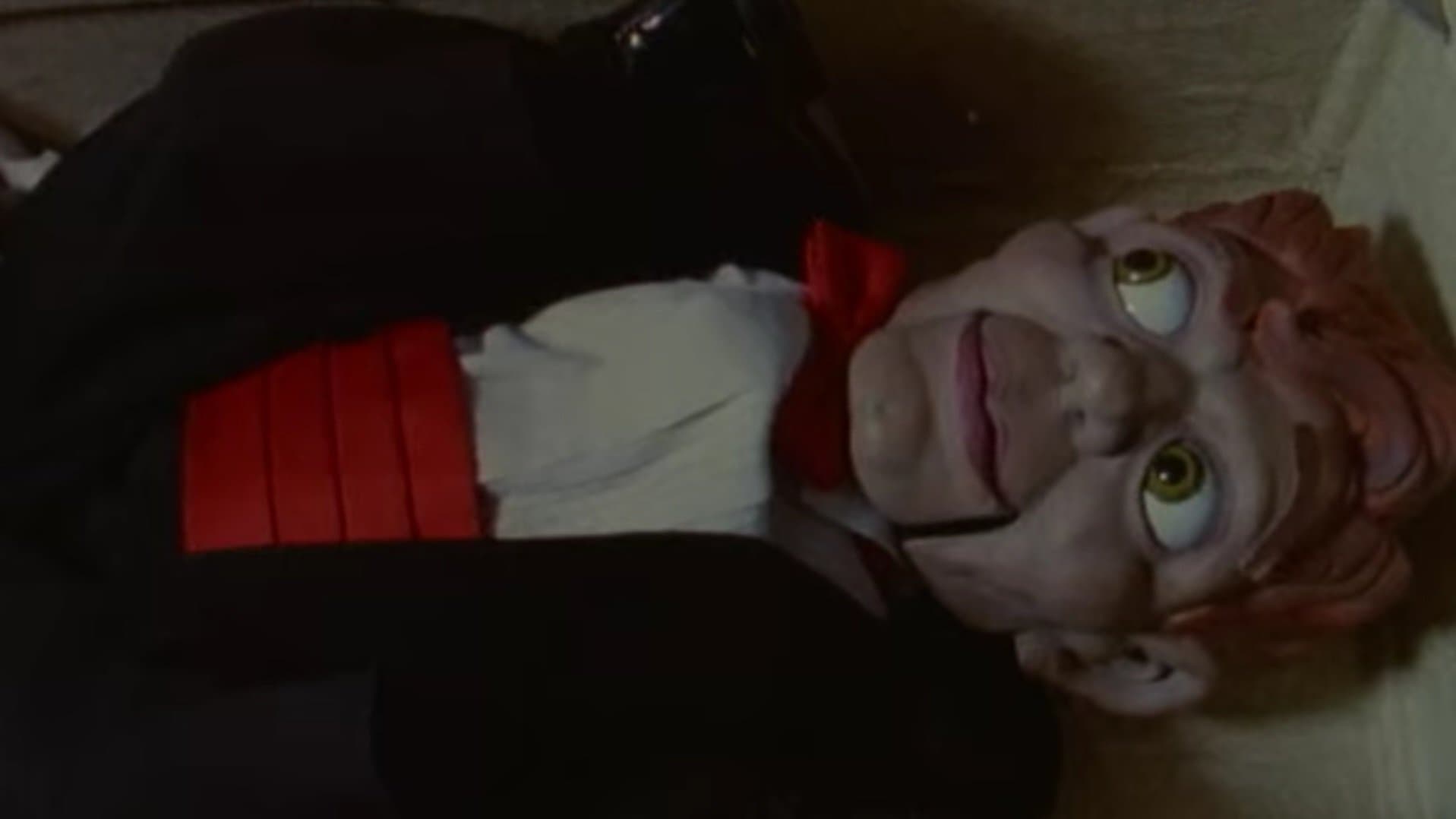 Goosebumps: Night of the Living Dummy II