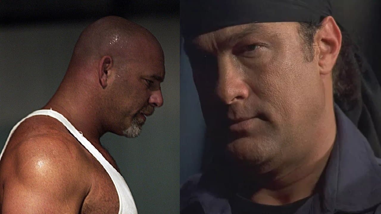 Half Past Dead Collection