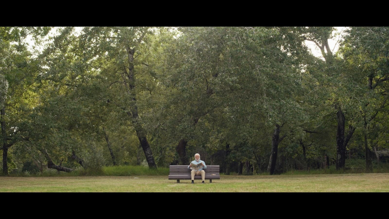 Linger