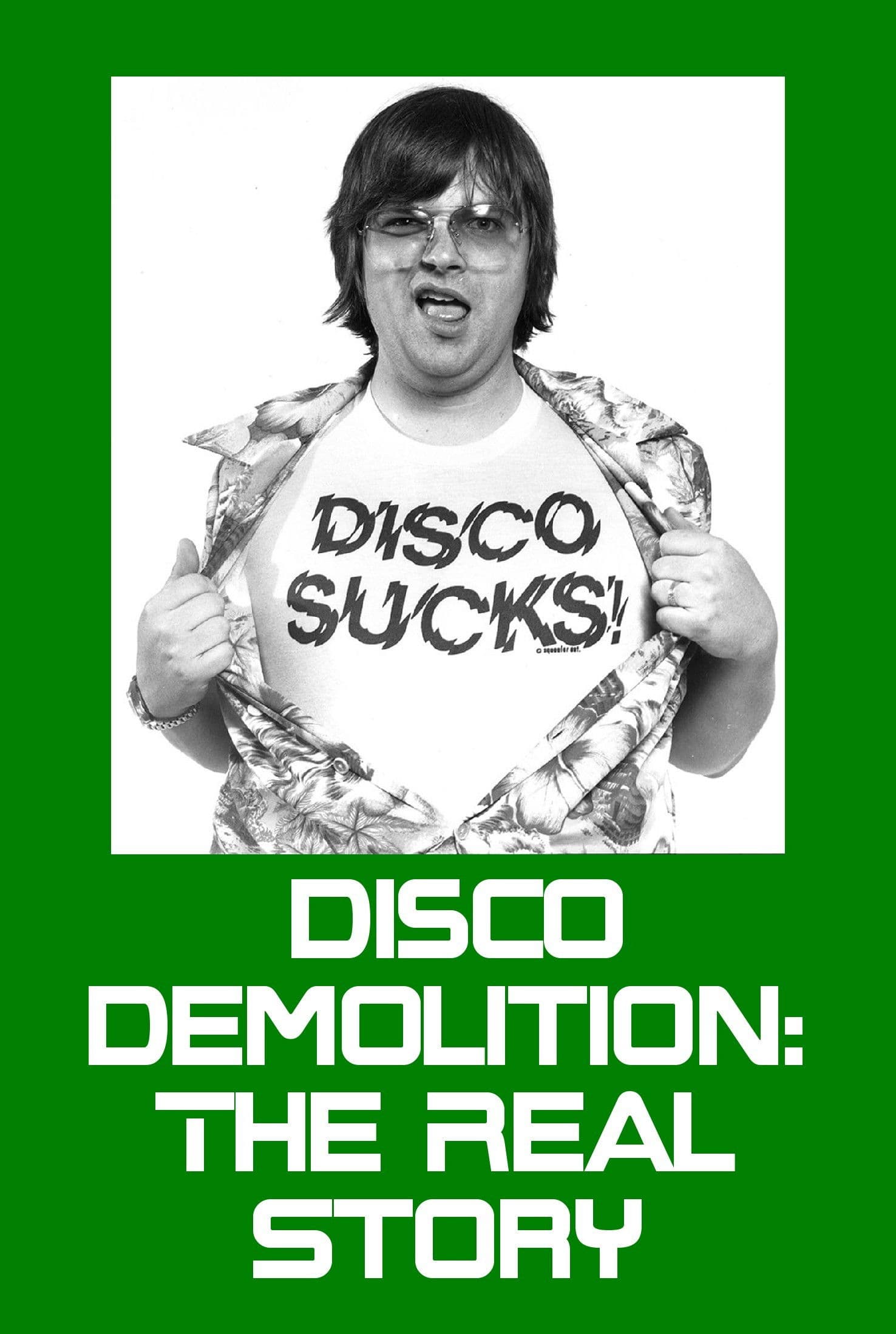 Disco Demolition: The Real Story