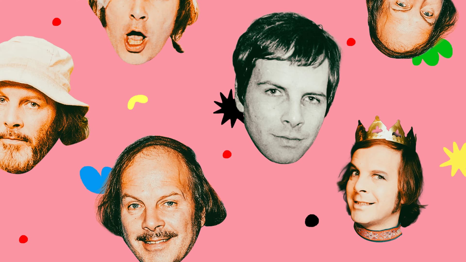 T'es où Philippe Katerine ?