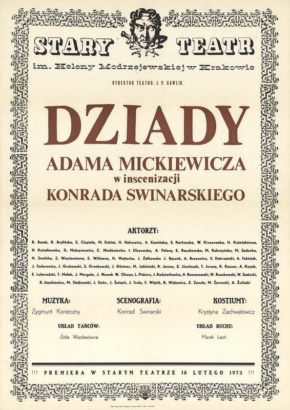 Dziady