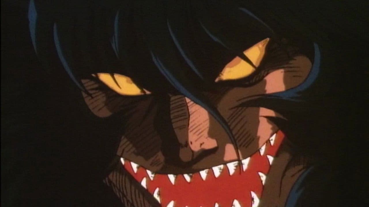 Violence Jack Collection