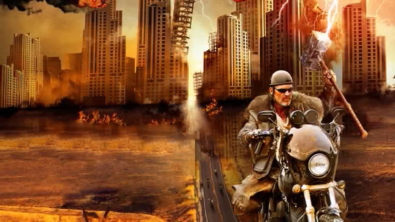 Revelation Road Collection