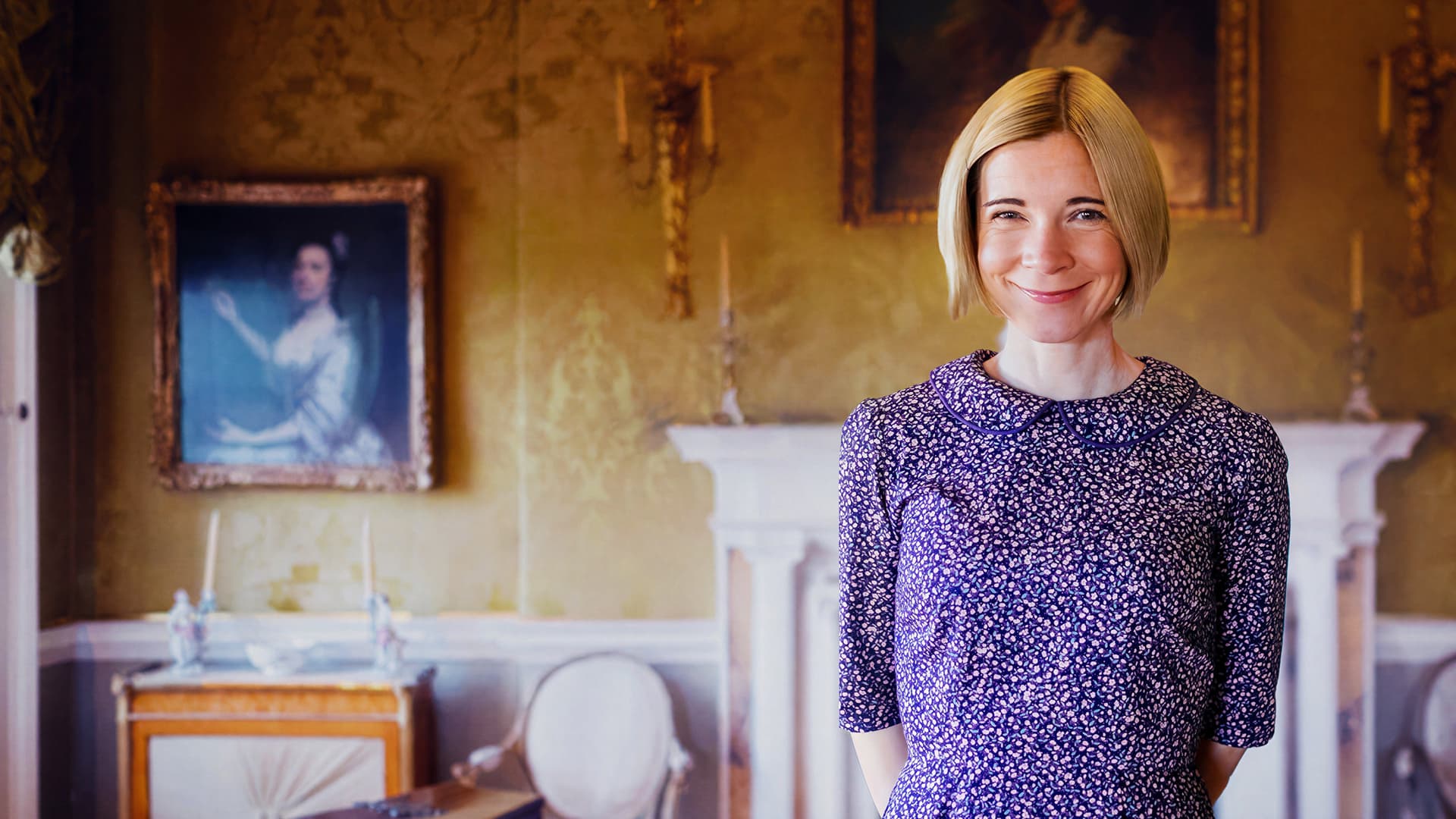 Jane Austen: Behind Closed Doors