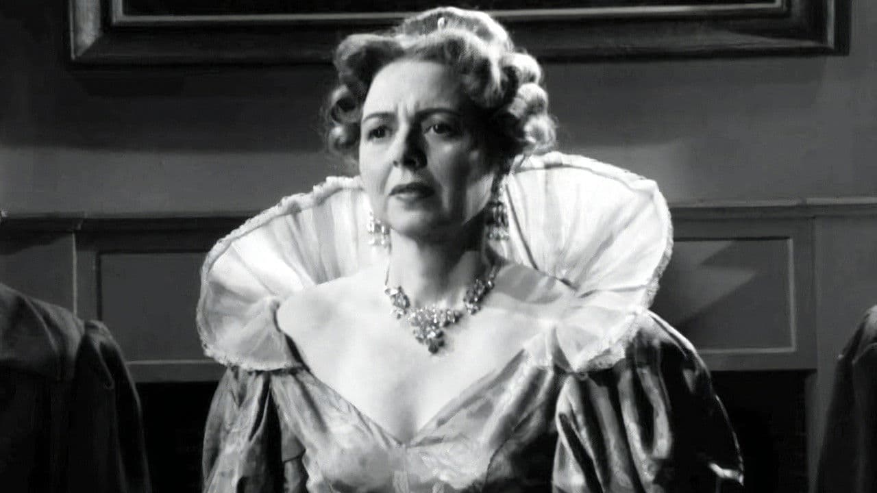 The Duchess of Plakendia